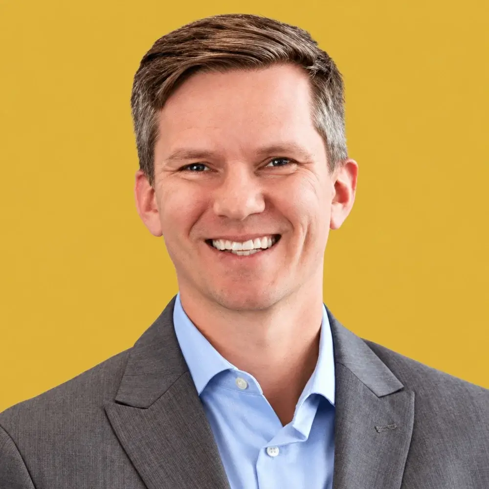TC Hargis, Founder and Managing Partner