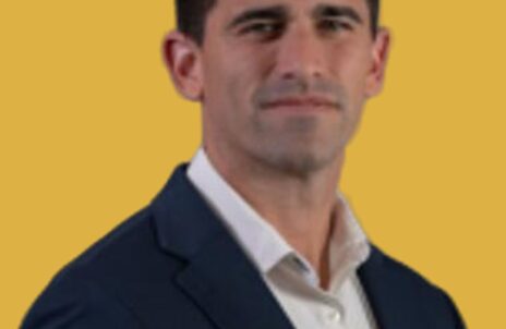 Cole Gorman