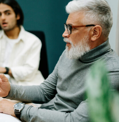 Business Consulting