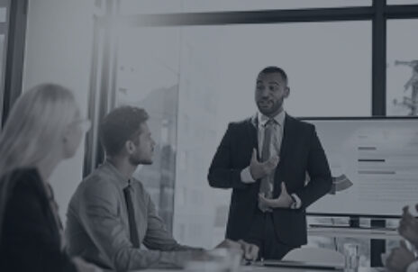 Marketing & Digital Transformation